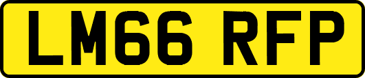 LM66RFP