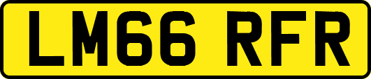 LM66RFR