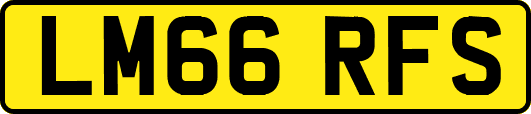 LM66RFS