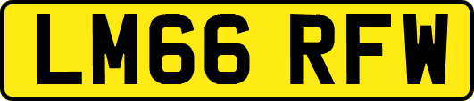 LM66RFW