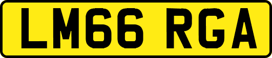 LM66RGA