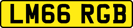 LM66RGB