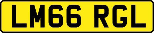 LM66RGL