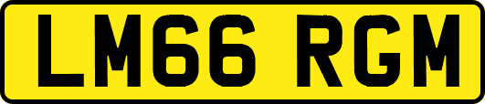 LM66RGM