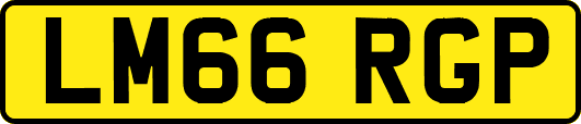 LM66RGP