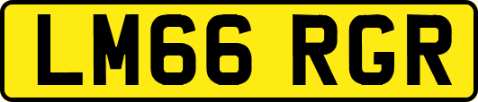 LM66RGR