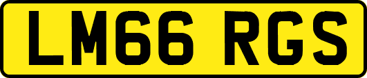 LM66RGS