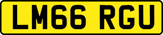 LM66RGU