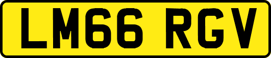 LM66RGV
