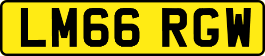 LM66RGW