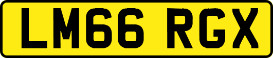LM66RGX