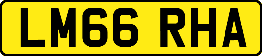 LM66RHA