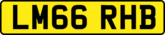 LM66RHB