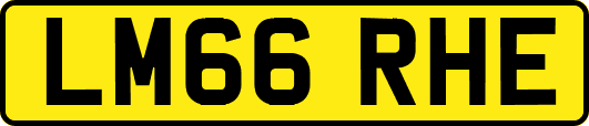 LM66RHE