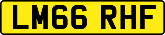 LM66RHF