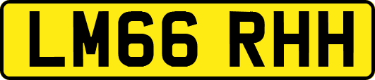LM66RHH