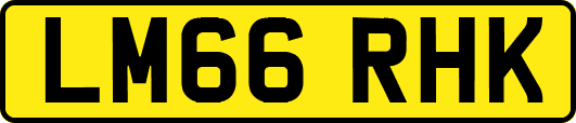LM66RHK