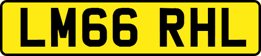 LM66RHL