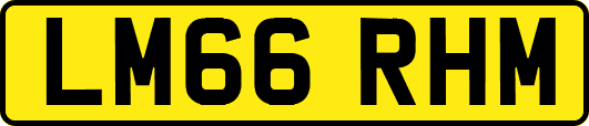 LM66RHM