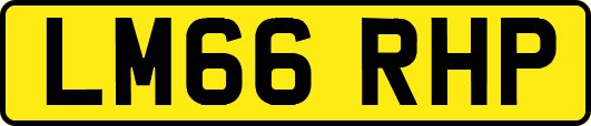 LM66RHP