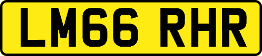 LM66RHR