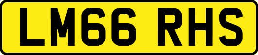LM66RHS