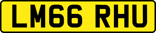 LM66RHU