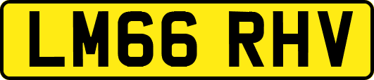 LM66RHV