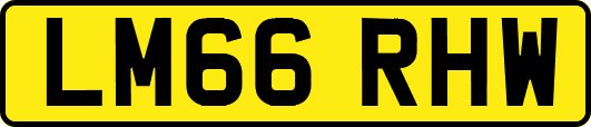 LM66RHW