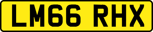 LM66RHX