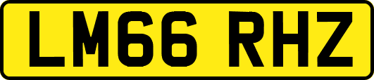 LM66RHZ