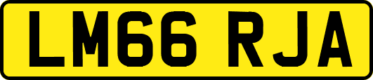 LM66RJA