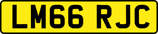 LM66RJC