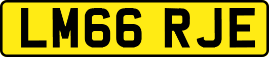 LM66RJE