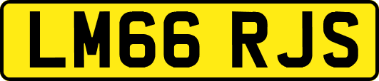 LM66RJS