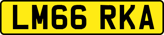 LM66RKA