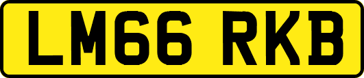 LM66RKB