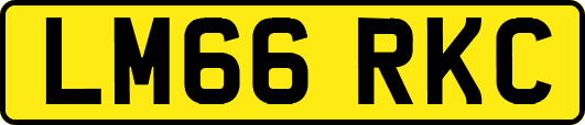 LM66RKC