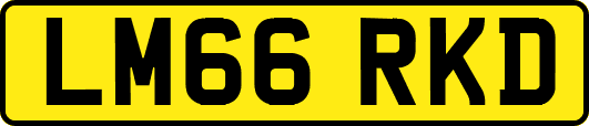 LM66RKD