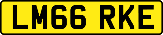 LM66RKE
