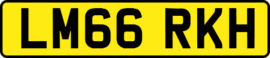 LM66RKH