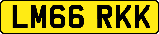 LM66RKK