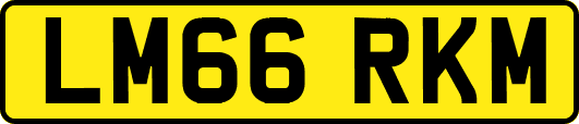 LM66RKM