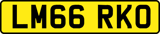 LM66RKO
