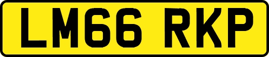LM66RKP