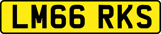 LM66RKS