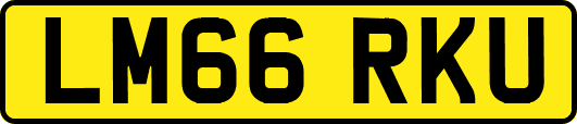 LM66RKU
