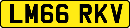 LM66RKV
