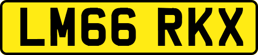 LM66RKX