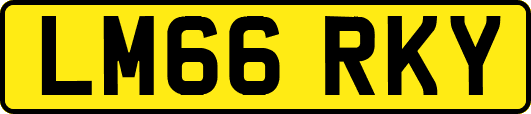 LM66RKY